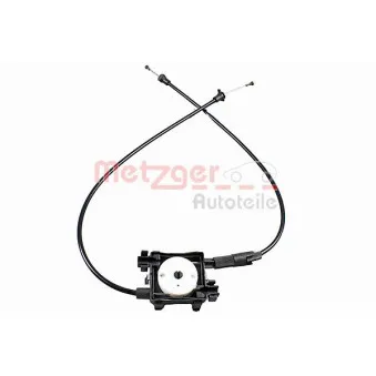 Tirette de capot moteur METZGER 3160036