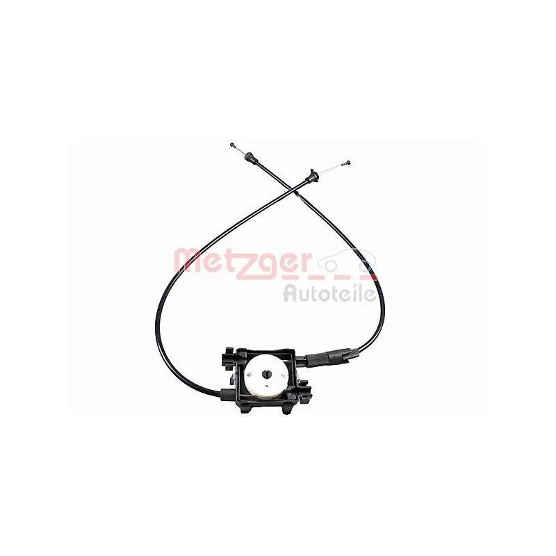 Tirette de capot moteur METZGER 3160036