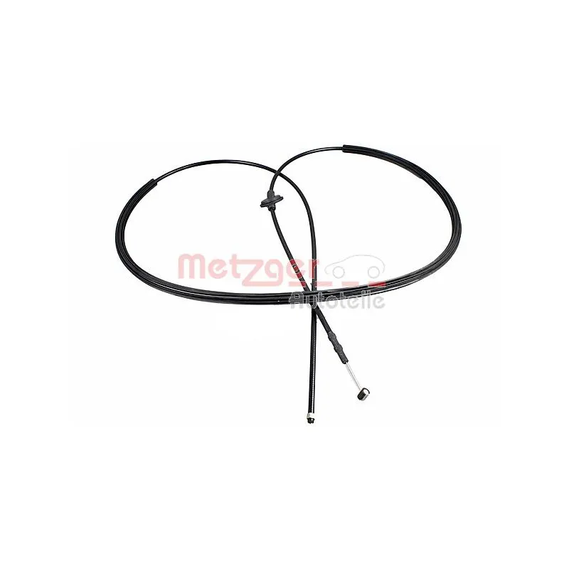 Tirette de capot moteur METZGER 3160037