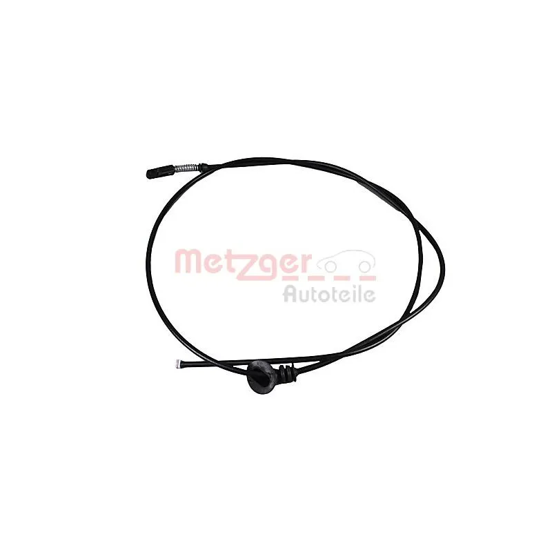 Tirette de capot moteur METZGER 3160040