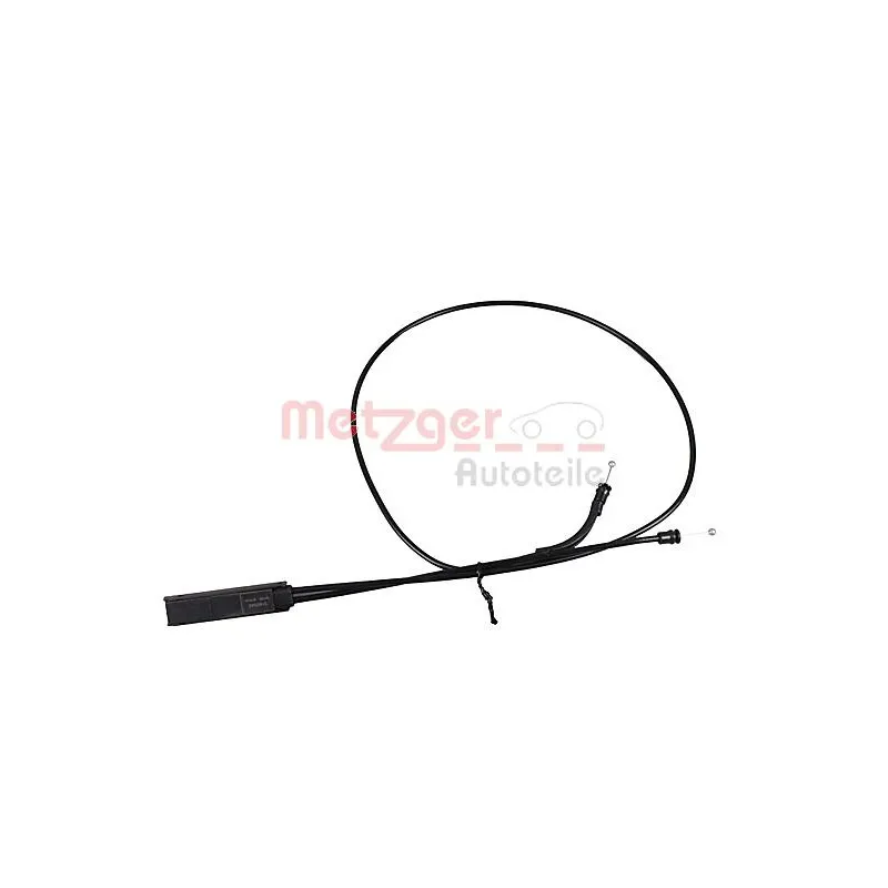Tirette de capot moteur METZGER 3160045