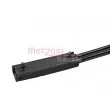 Tirette de capot moteur METZGER 3160051 - Visuel 2