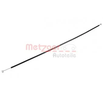 Tirette de capot moteur METZGER 3160052