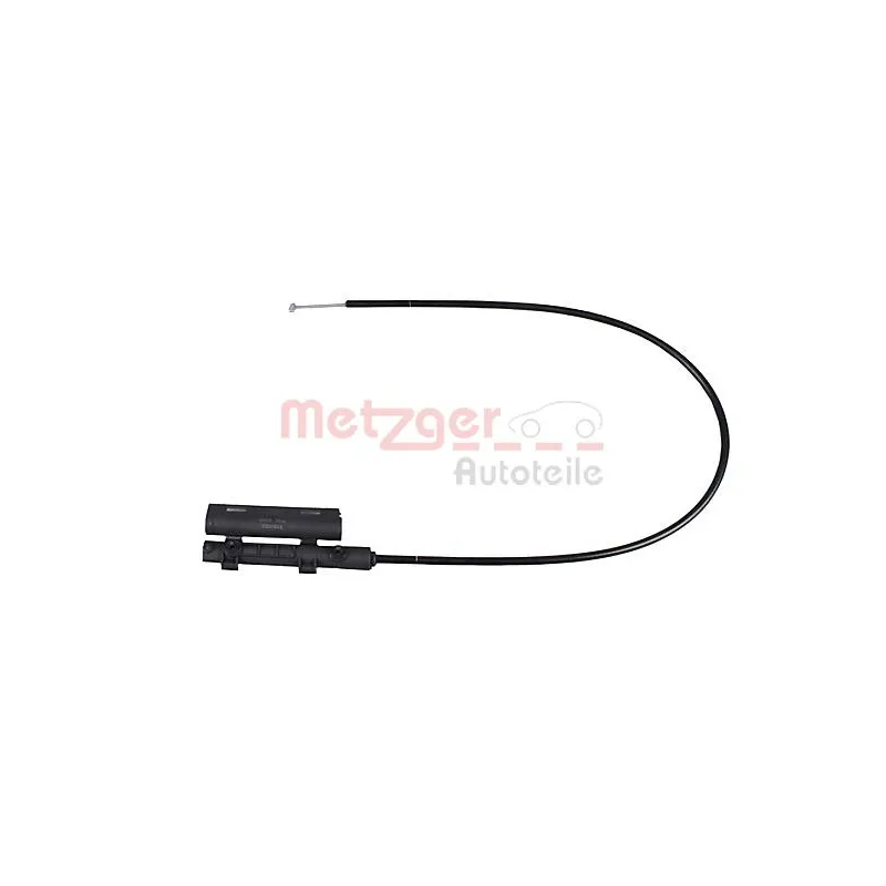 Tirette de capot moteur METZGER 3160053