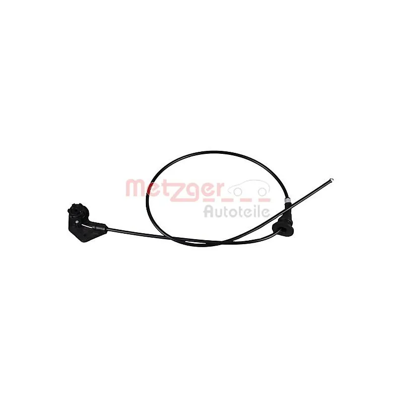 Tirette de capot moteur METZGER 3160054