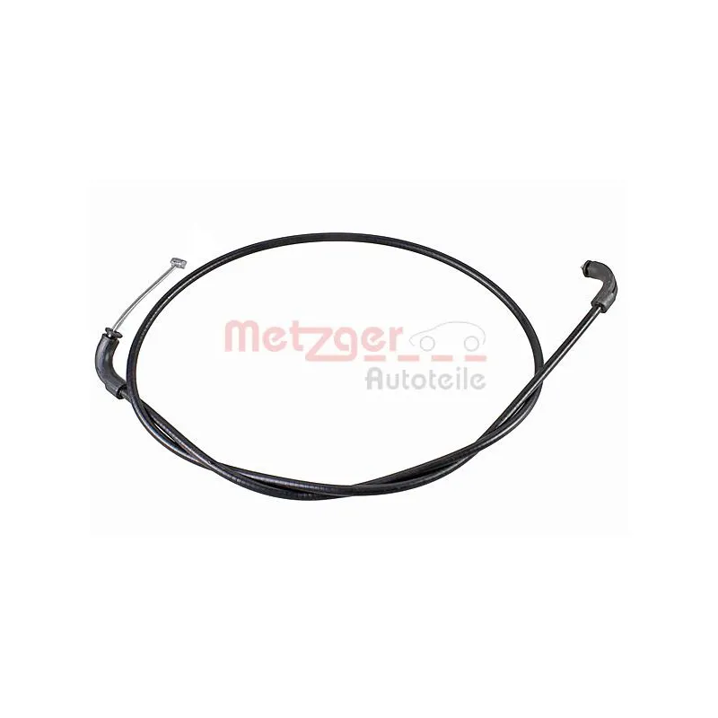 Tirette de capot moteur METZGER 3160057