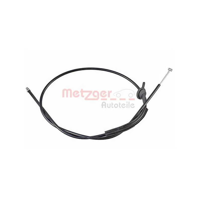Tirette de capot moteur METZGER 3160059