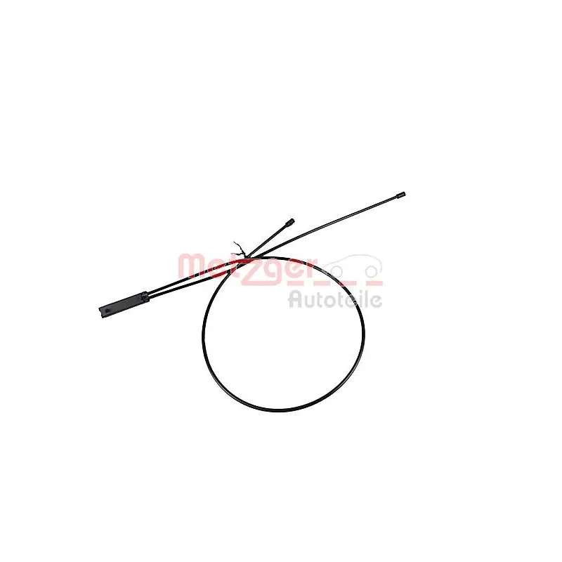 Tirette de capot moteur METZGER 3160060