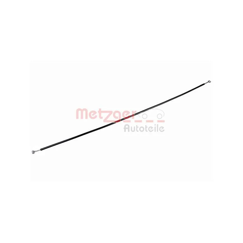 Tirette de capot moteur METZGER 3160062