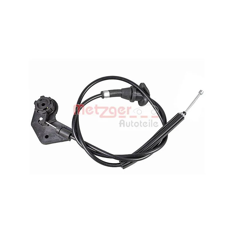 Tirette de capot moteur METZGER 3160064