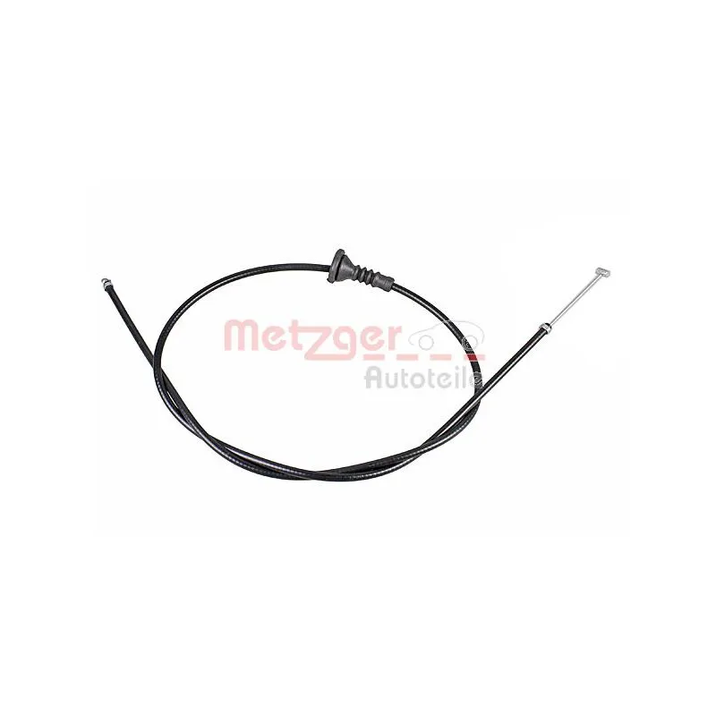 Tirette de capot moteur METZGER 3160065