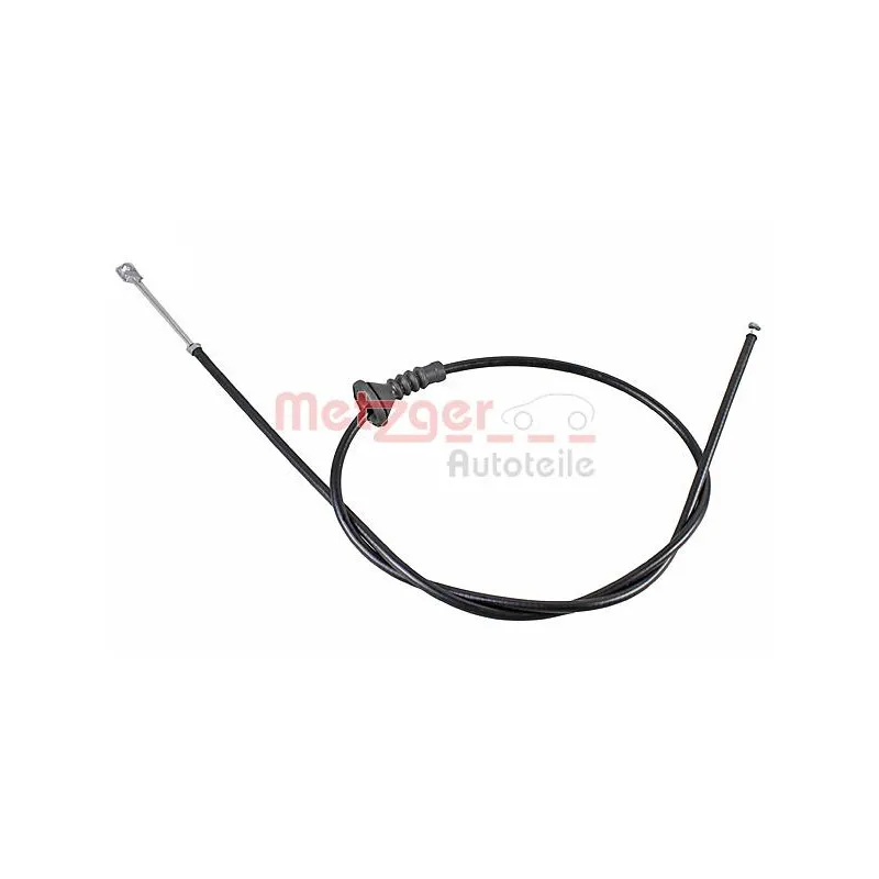 Tirette de capot moteur METZGER 3160073