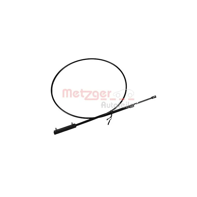Tirette de capot moteur METZGER 3160074