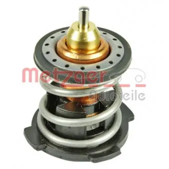 Thermostat d'eau METZGER 4006079
