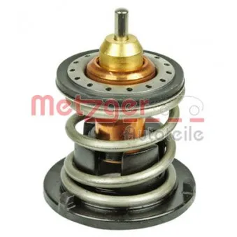Thermostat d'eau METZGER 4006100