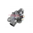 Thermostat d'eau METZGER 4006252 - Visuel 3