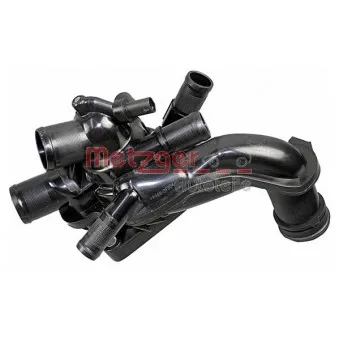 Thermostat d'eau METZGER 4006289