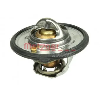 Thermostat d'eau METZGER 4006296