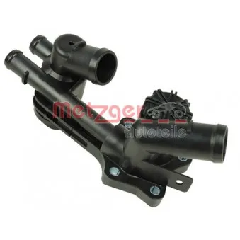 Thermostat d'eau METZGER 4006298