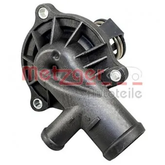 Thermostat d'eau METZGER