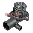 Thermostat d'eau METZGER 4006301 - Visuel 2