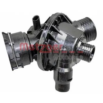 Thermostat d'eau METZGER 4006302