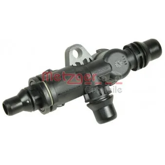 Thermostat d'eau METZGER 4006303