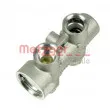 Thermostat d'eau METZGER 4006304 - Visuel 2