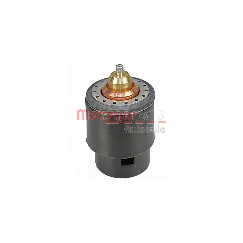 Thermostat d'eau METZGER 4006307
