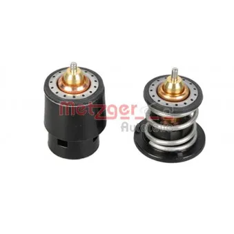 Thermostat d'eau METZGER 4006308