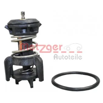 Thermostat d'eau METZGER 4006309