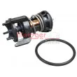 Thermostat d'eau METZGER 4006309 - Visuel 3