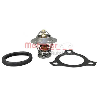 Thermostat d'eau METZGER 4006310