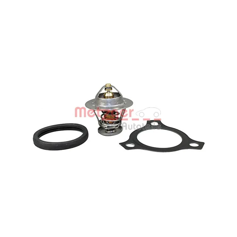 Thermostat d'eau METZGER 4006310