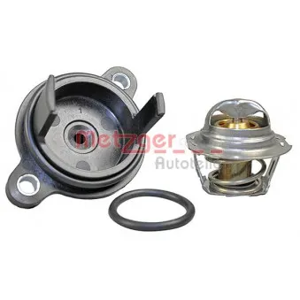 Thermostat d'eau METZGER 4006311