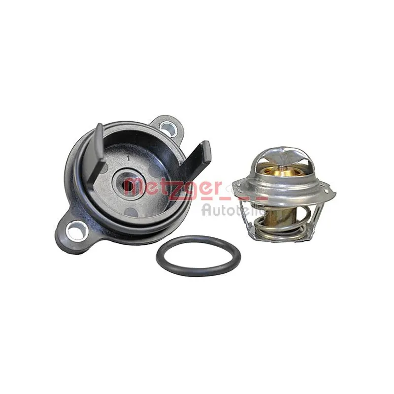 Thermostat d'eau METZGER 4006311