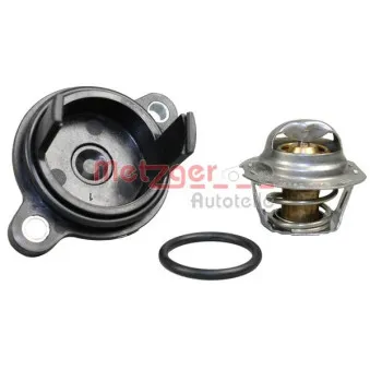Thermostat d'eau METZGER 4006313