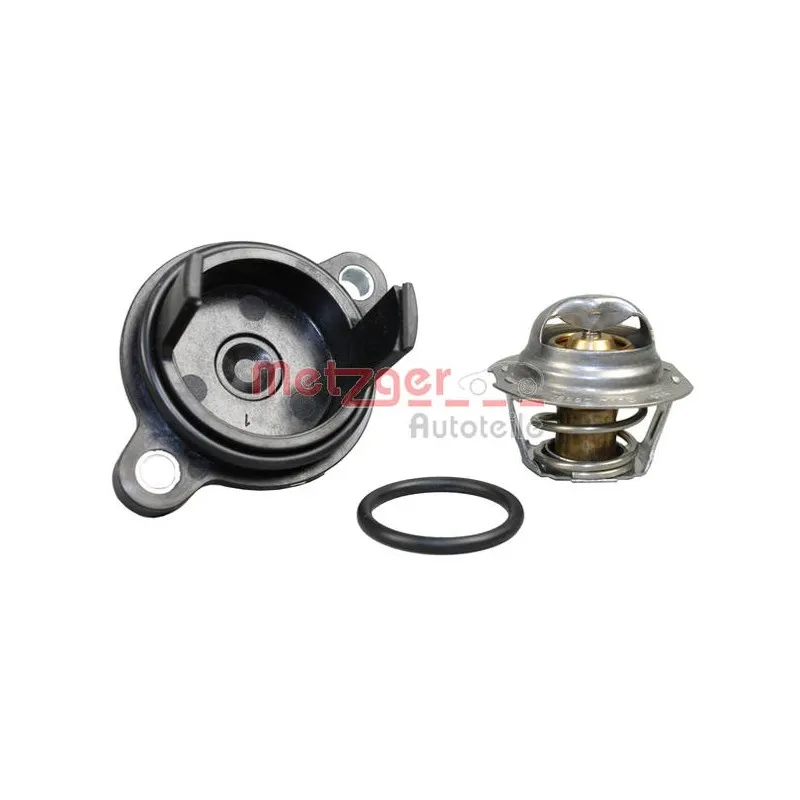 Thermostat d'eau METZGER 4006313