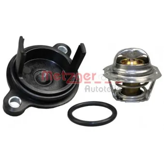 Thermostat d'eau METZGER 4006314
