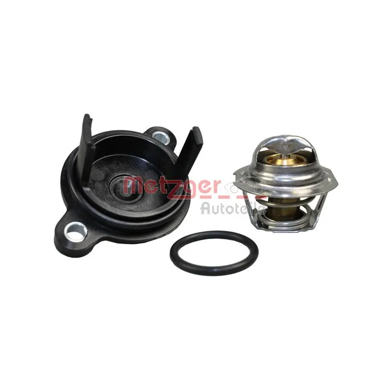 Thermostat d'eau METZGER 4006314