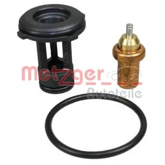 Thermostat d'eau METZGER 4006315