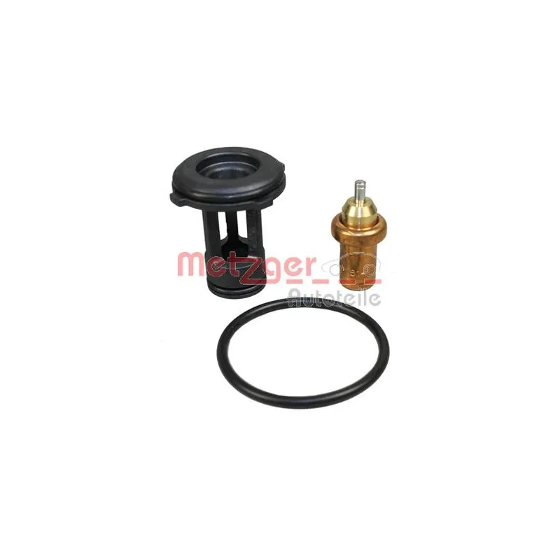 Thermostat d'eau METZGER 4006315
