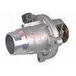 Thermostat, liquide de refroidissement METZGER 4006317 - Visuel 1