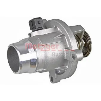 Thermostat, liquide de refroidissement METZGER 4006317
