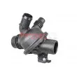 Thermostat, liquide de refroidissement METZGER 4006319 - Visuel 1