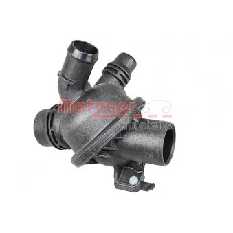 Thermostat, liquide de refroidissement METZGER