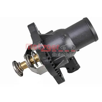 Thermostat, liquide de refroidissement METZGER 4006320