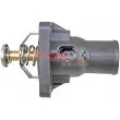 Thermostat, liquide de refroidissement METZGER 4006320 - Visuel 2