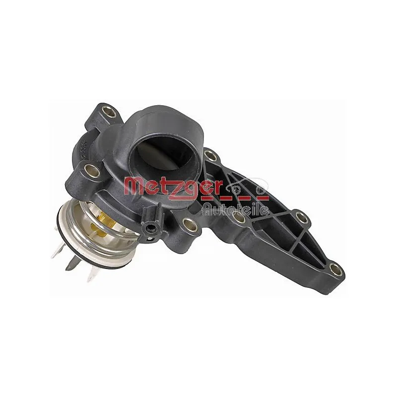 Thermostat, liquide de refroidissement METZGER 4006321
