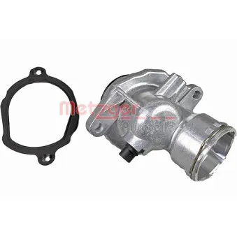 Thermostat, liquide de refroidissement METZGER 4006323